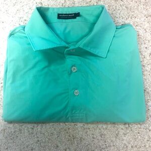Mens Southern Marsh Short Sleeve Performance Polo
2X